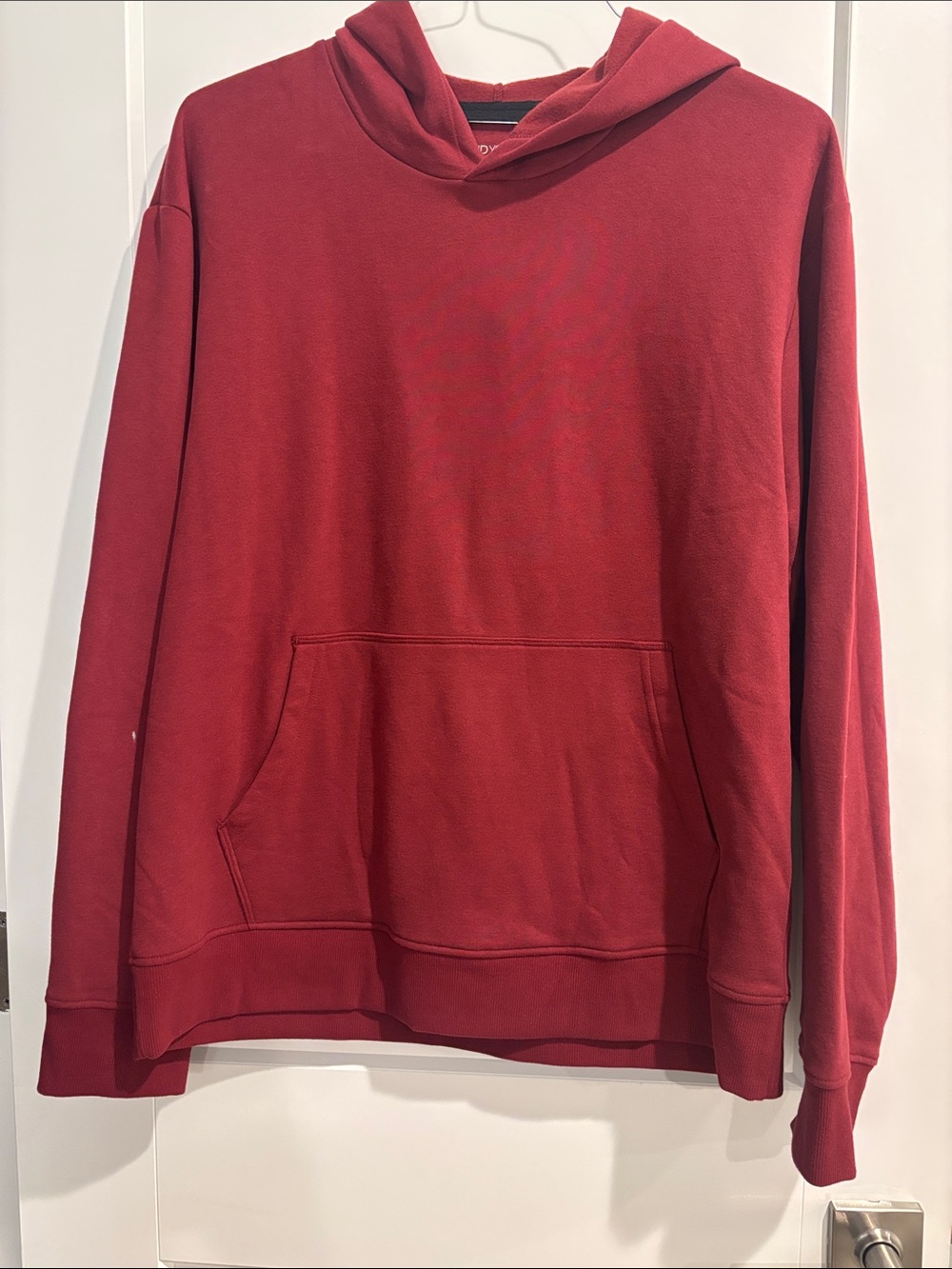 Beyond Yoga Hoodie Sweatshirt Unisex Medium